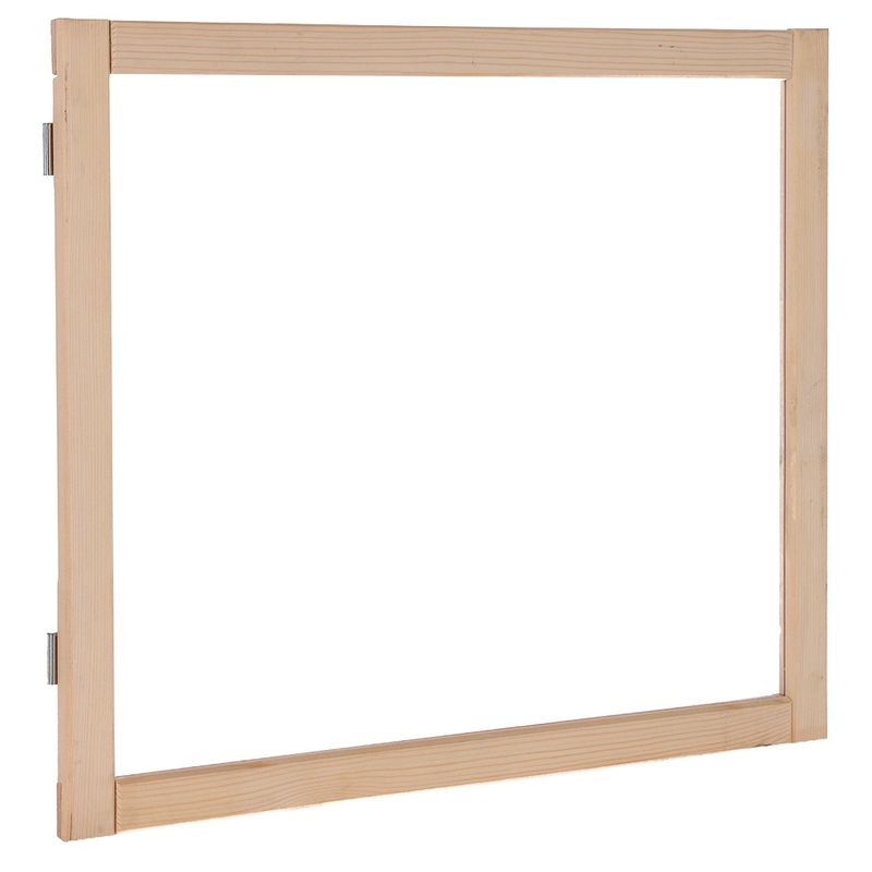 Kerbl Pet Room Divider Small Animal Run 4 elements, 58 x 48cm (W x H)