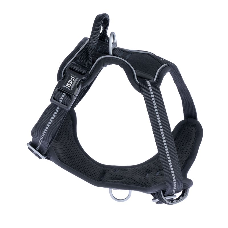 TIAKI Perfect Fit Harness Size S: 48 - 61 cm Chest Circumference