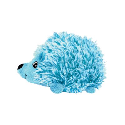 KONG Puppy Plush Toy HedgeHug Size XS: 15.2 x 10.8 x 6.4cm (L x W x H)