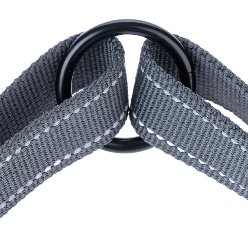 TIAKI Double Bungee Lead Extension Length: approx. 40-70cm