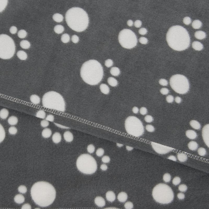 Pawty Fleece Blanket 100 x 70cm (L x W)