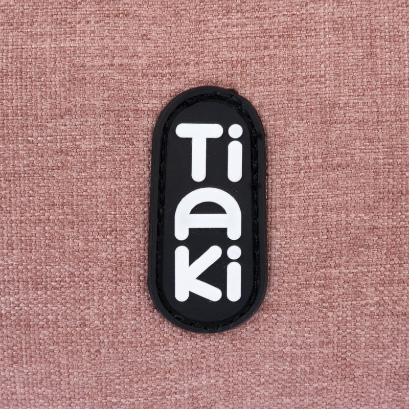 TIAKI Coralie Cosy Bed 55 x 45 x 21cm (L x W x H)