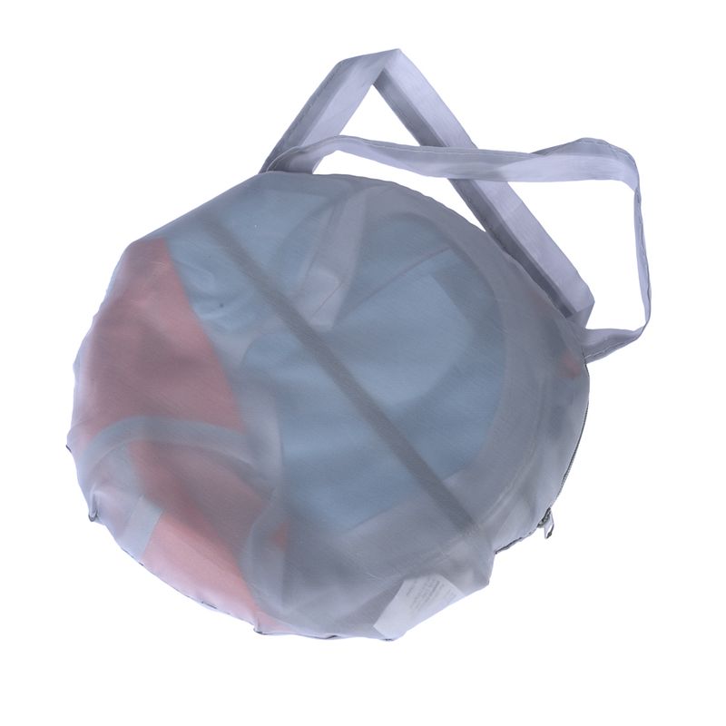 TIAKI Campervan Cat Tunnel 52 x 38 x 38 cm (L x W x H)