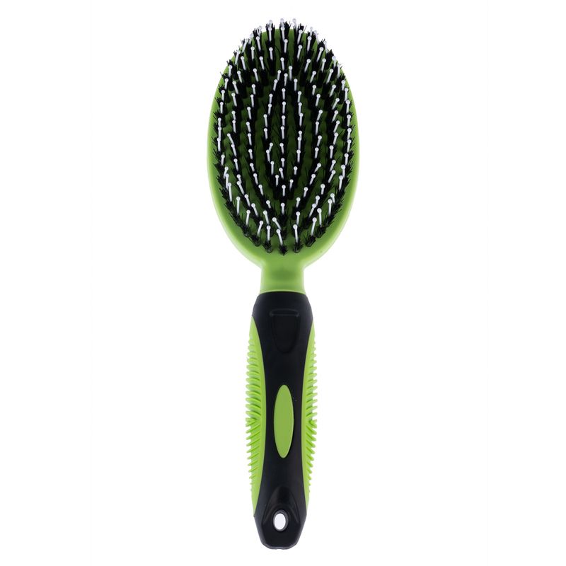 TIAKI Universal Pet Brush 24 x 7 x 4cm (L x W x H)