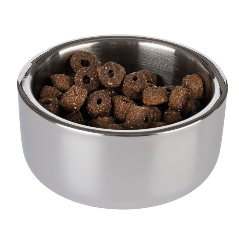 Modern Living Double-walled premium bowl Bayi 400 ml, diameter 13 cm