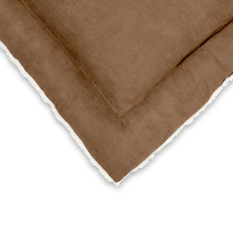 Self Heating Bed cushion L 65 x W x H 50 x 6 cm