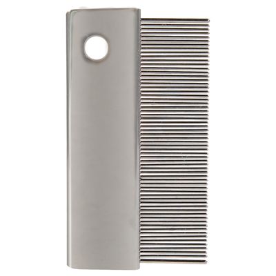 Trixie Flea & Dirt Comb - Metal 6cm