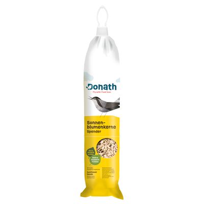 Donath Sunflower Seed Dispenser 500g