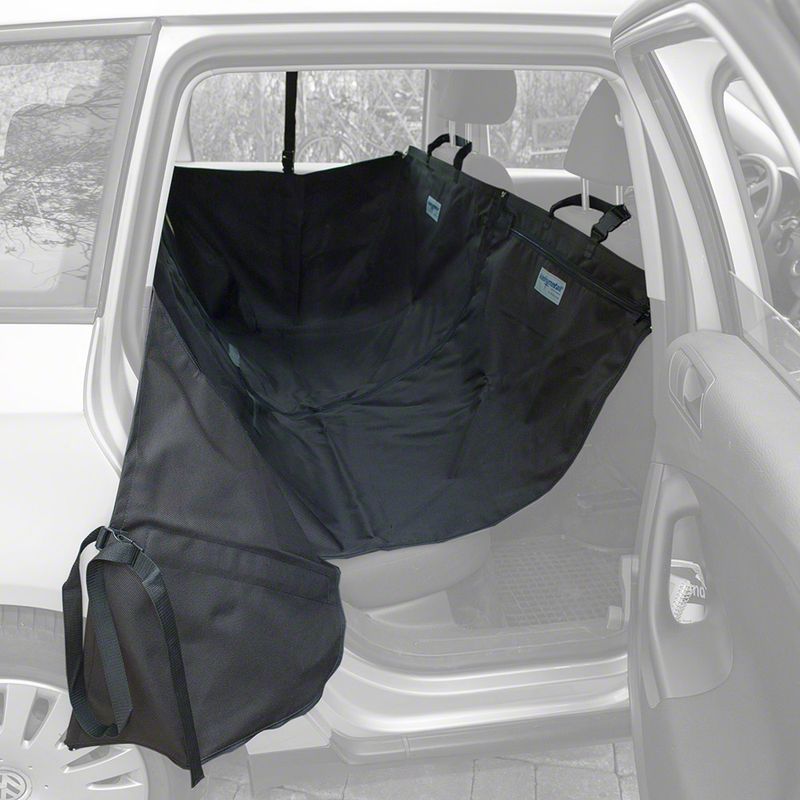 Kleinmetall Allside Classic Dog Car Seat Cover 145 x 140 cm (L x W)