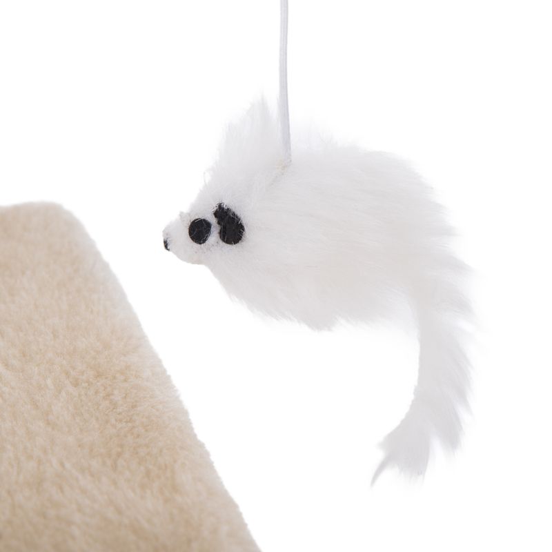 Oasis Cat Tree Beige