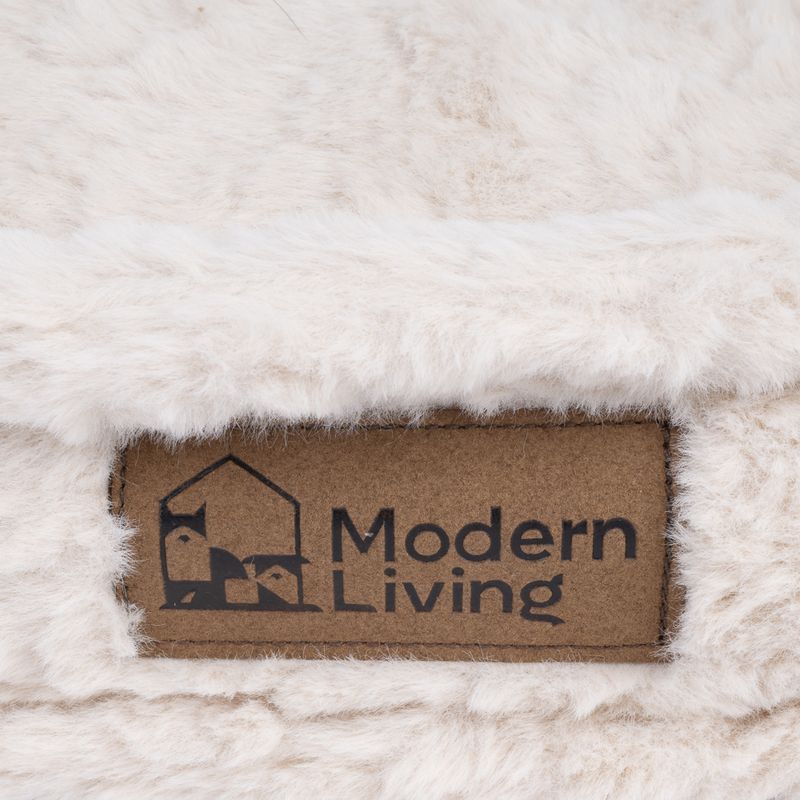Modern Living Kuta Dog Mat Size XS: 60 x 40 x 8cm (L x W x H)