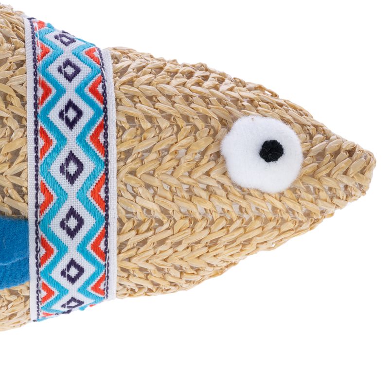 TIAKI Lofoten Fish Toy 1 Toy