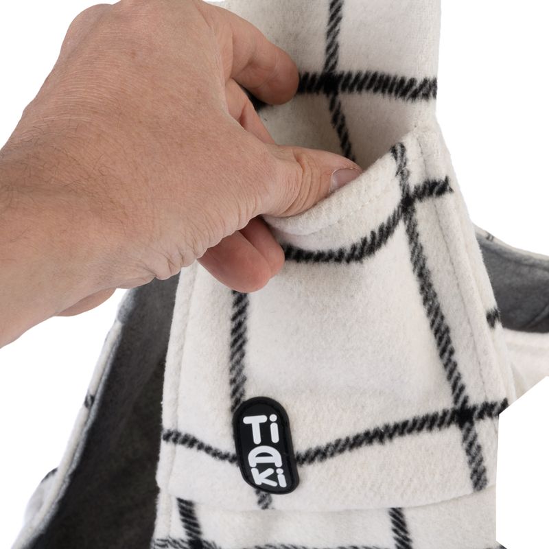 TIAKI City Style Shoulder Carrier 76 x 12 x 38cm (L x W x H)