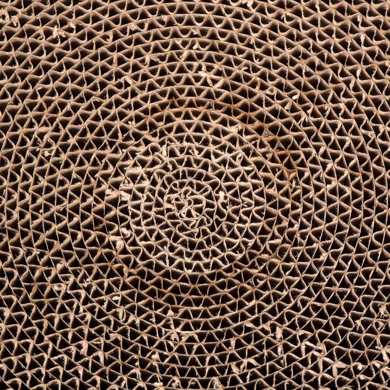 Relax Scratch Bed Diameter 39 x H 14.5 cm