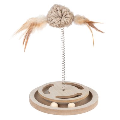 Modern Living Comporta Interactive Cat Toy 1 toy