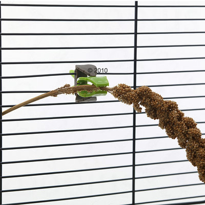 Savic Food Holder Pincer 2 pincers