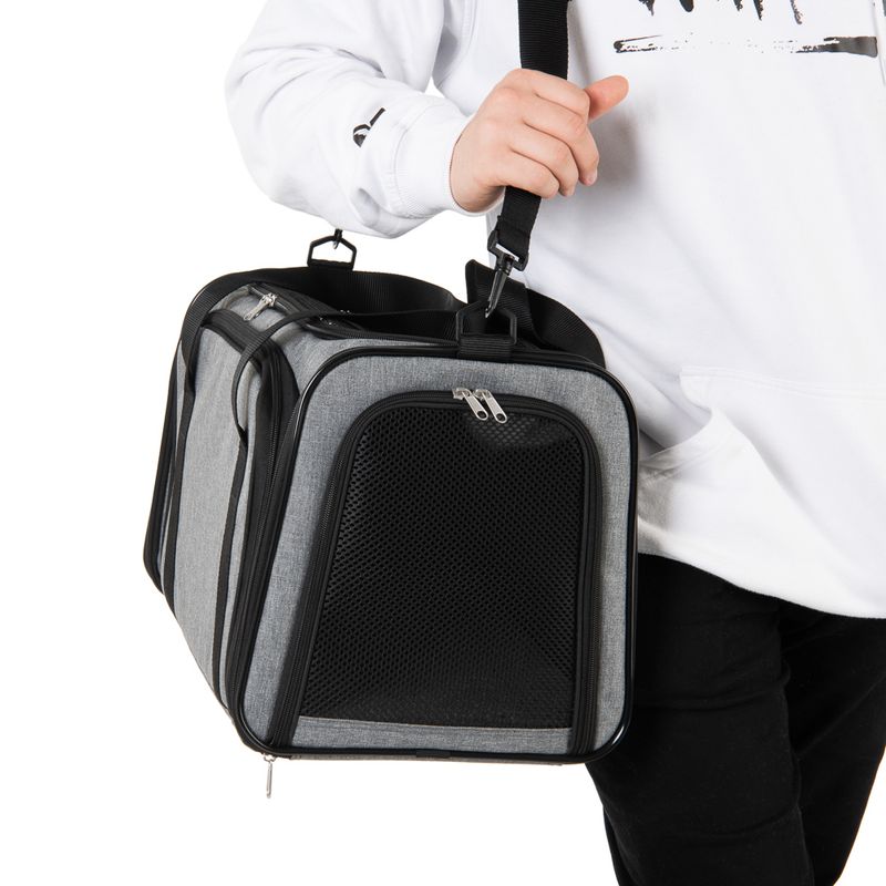 Onoen Carry Bag with Run 48 x 30.5 x 30.5 cm (L x W x H)