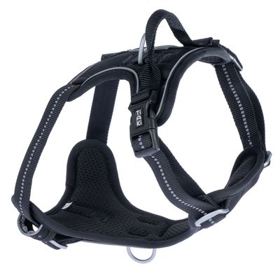 TIAKI Perfect Fit Harness Size S: 48 - 61 cm Chest Circumference