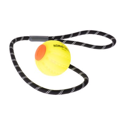 Nomad Tales Spirit USB LED Ball with Rope 6.4 x 61cm (diameter x L)