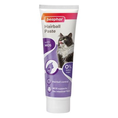 beaphar Anti-Hairball Malt Paste 250 g