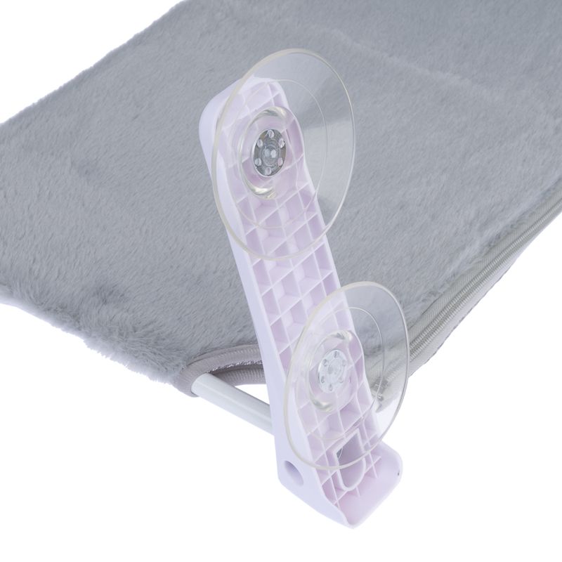 zooplus Basics Cat Window Bed 51 x 31cm (L x W)