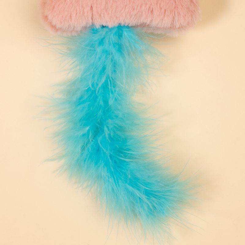 TIAKI Rabbit Monster Cat Toy 1 Toy