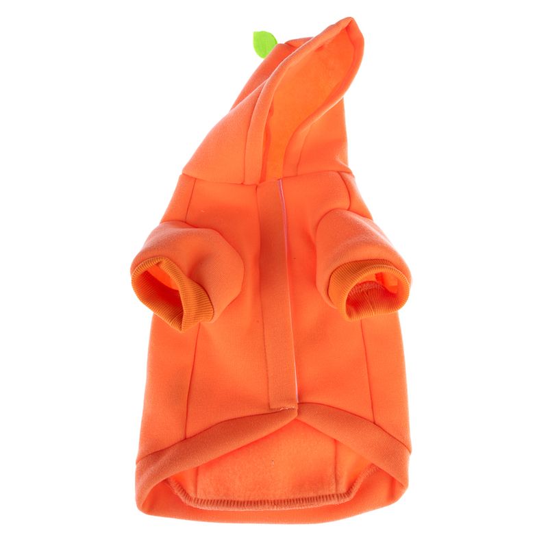 TIAKI Pumpkin Hoodie Size: S