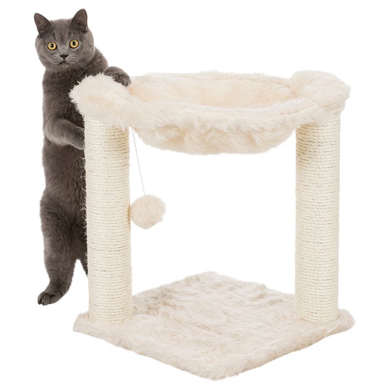 Trixie Cat Tree Baza cream