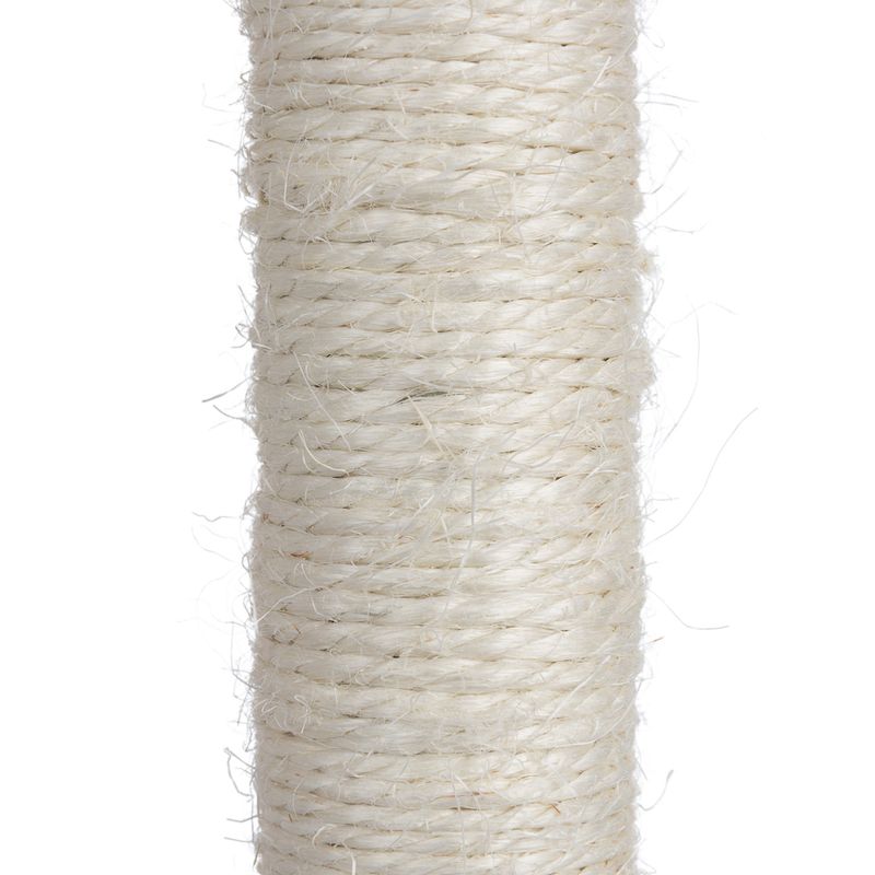 TIAKI Cat Tree Maly light grey