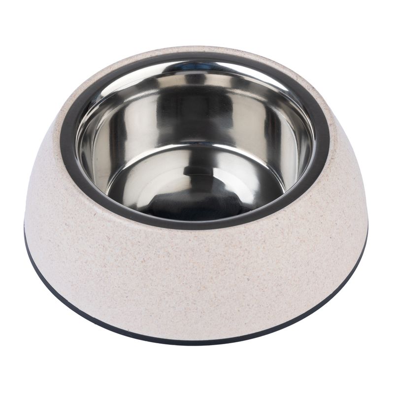 Modern Living Organic Sichuan Cat Bowl 400ml