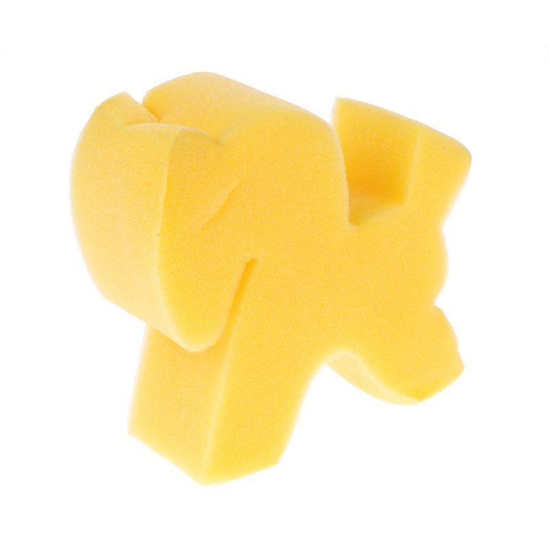 TIAKI Horse Sponge Yellow