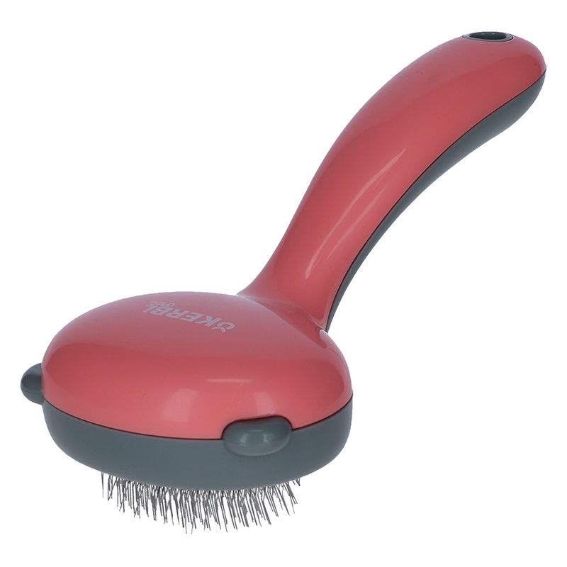 Kerbl Pet Care Set for Cats 7 Piece Set