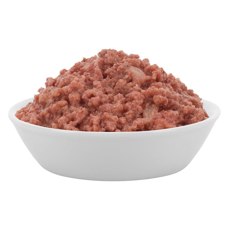 Lucky Lou Adult Saver Pack 24 x 400g Poultry