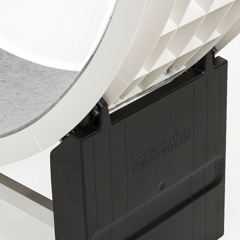 CanadianCat Company Cat in Motion Wheel Black/Anthracite