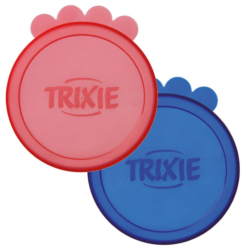 Trixie Can Cover 3 piece set, Diameter 7.6 cm
