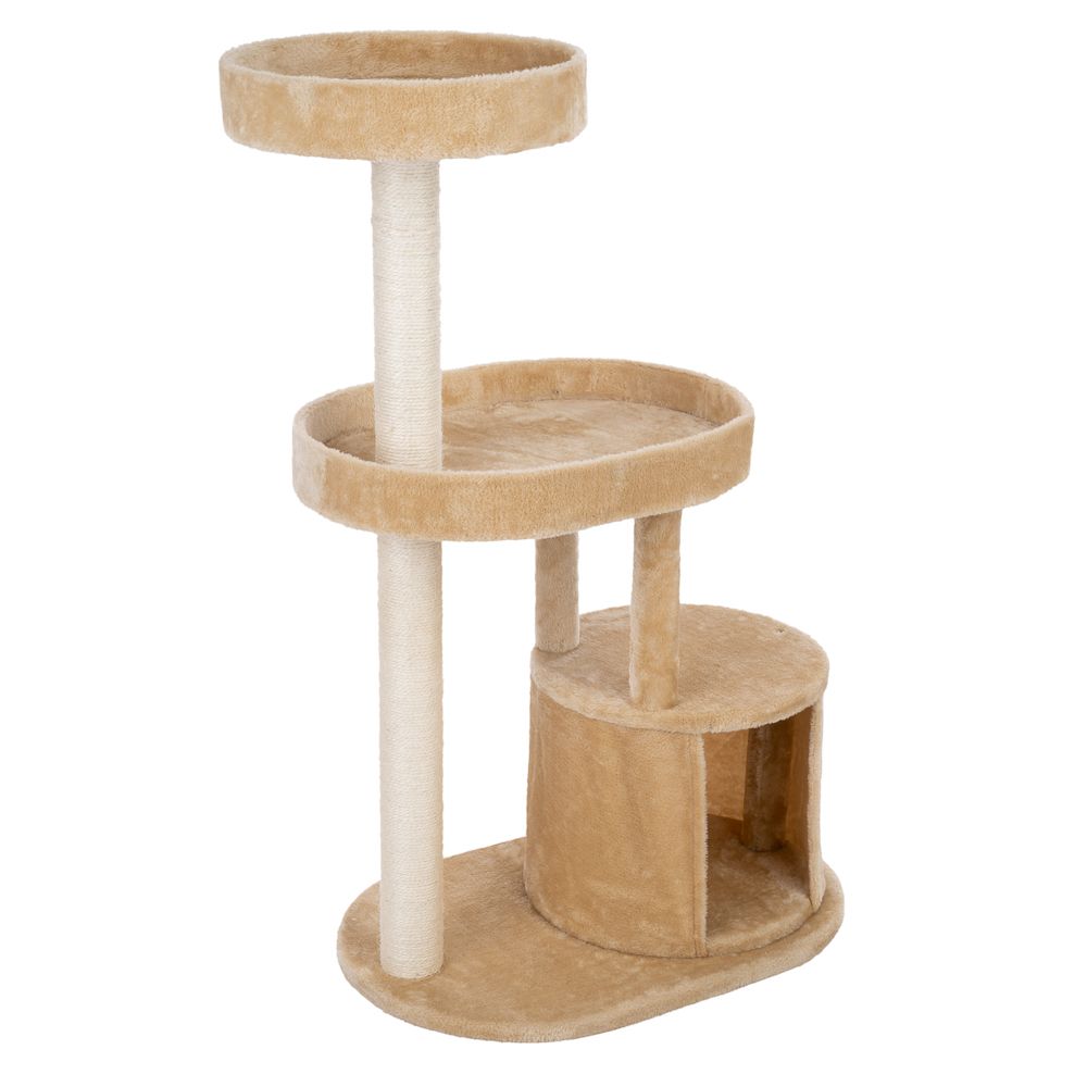 TIAKI Haven Cat Tree Beige