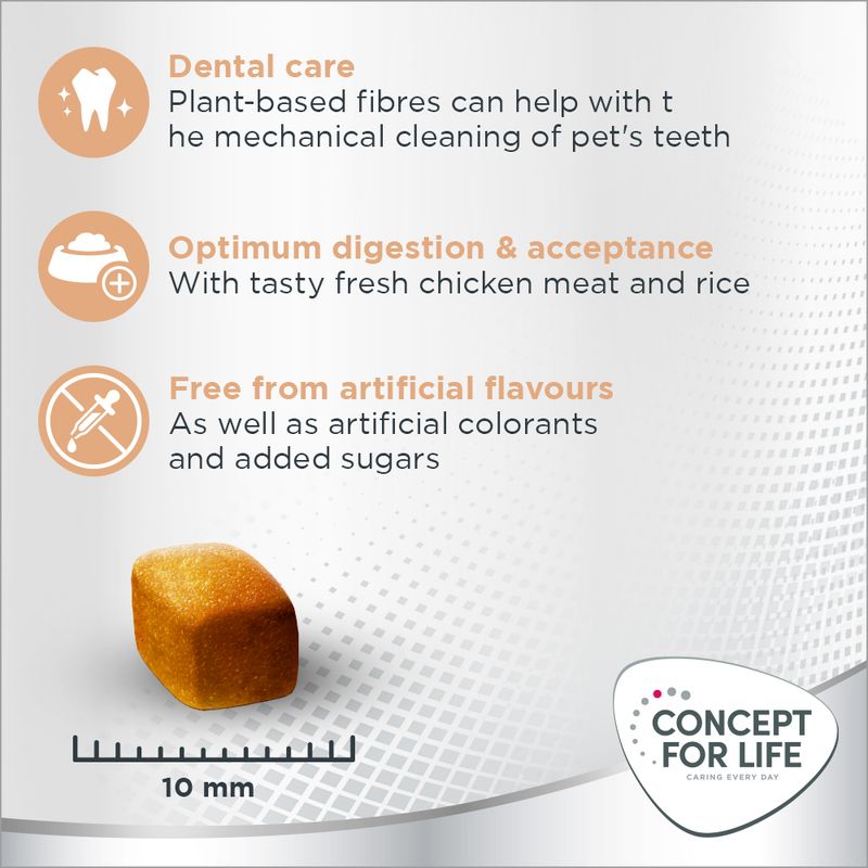 Concept for Life Medium Light 12kg