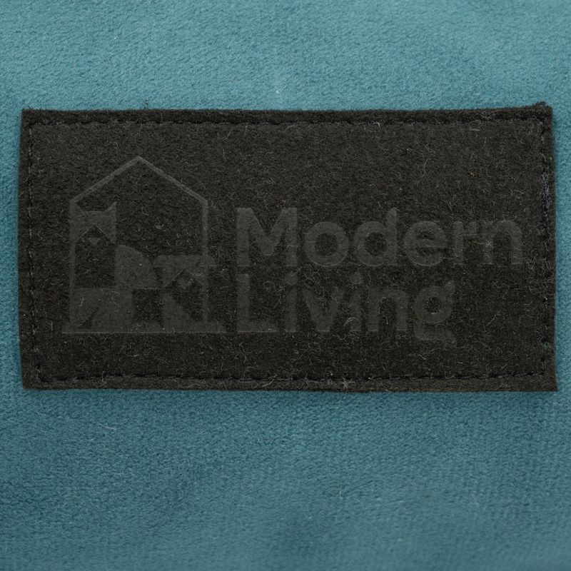 Modern Living Portland Dog Bed Size M: 80 x 60 x 16 cm (L x W x H)