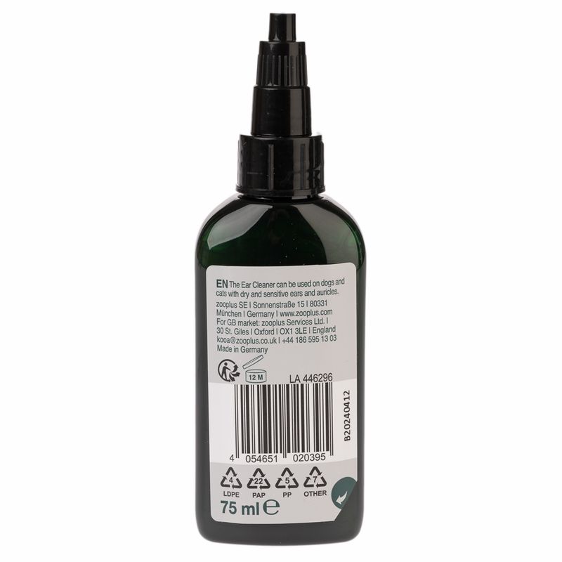 kooa Ear Cleaner 75ml