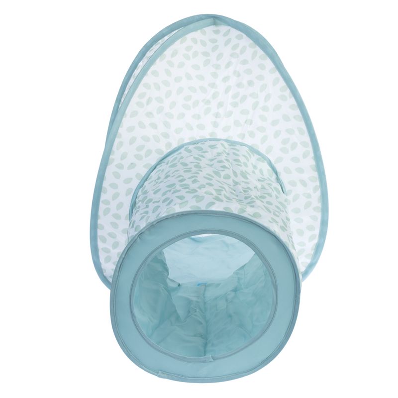 TIAKI Nature Tunnel Tent 32 x 16 x 23 cm (L x W x H)