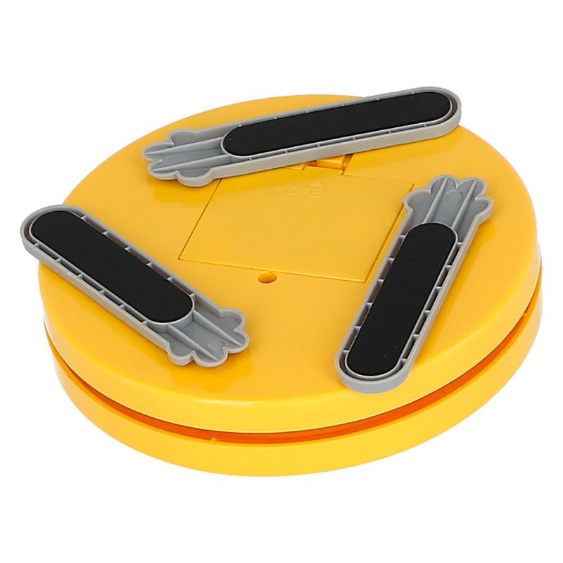 Kerbl 2-in-1 Catch the TailFeather 1 Toy