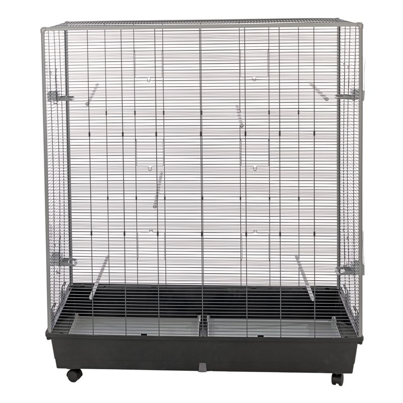 TIAKI Bird Cage 120 120 x 59 x 132 cm (L x W x H)