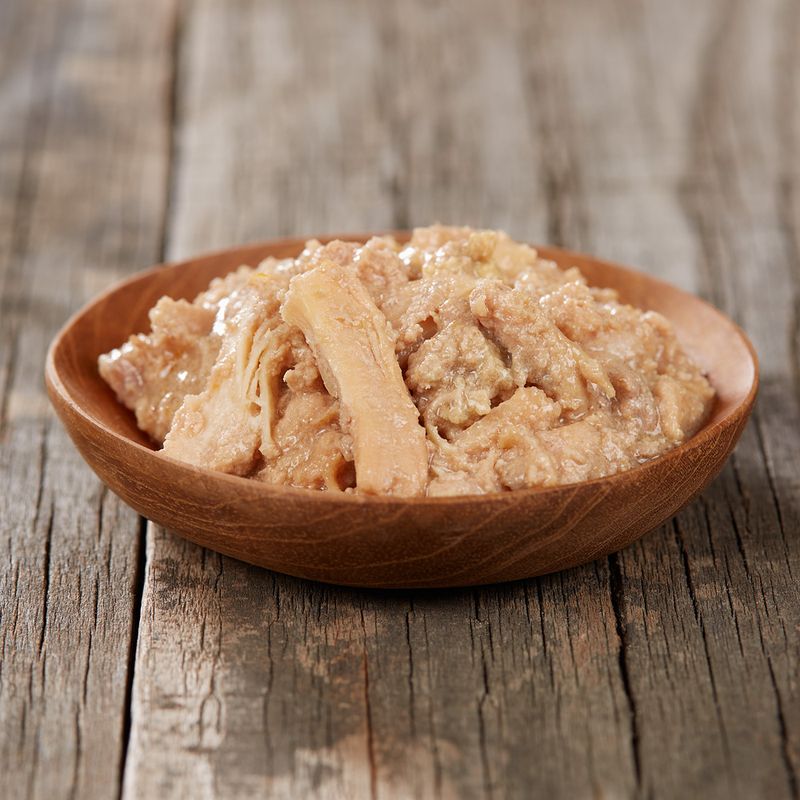 Wild Freedom Instinctive complementary food 6 x 140g Misty Mountains Mixed Pack