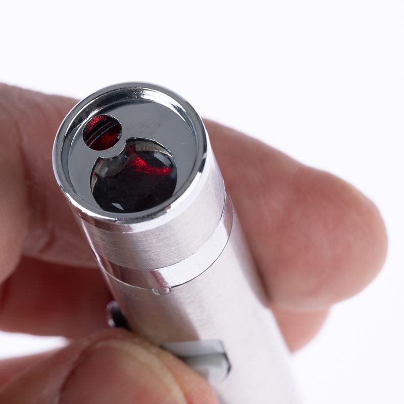 TIAKI Lightbusters LED Pointer 1 Pointer