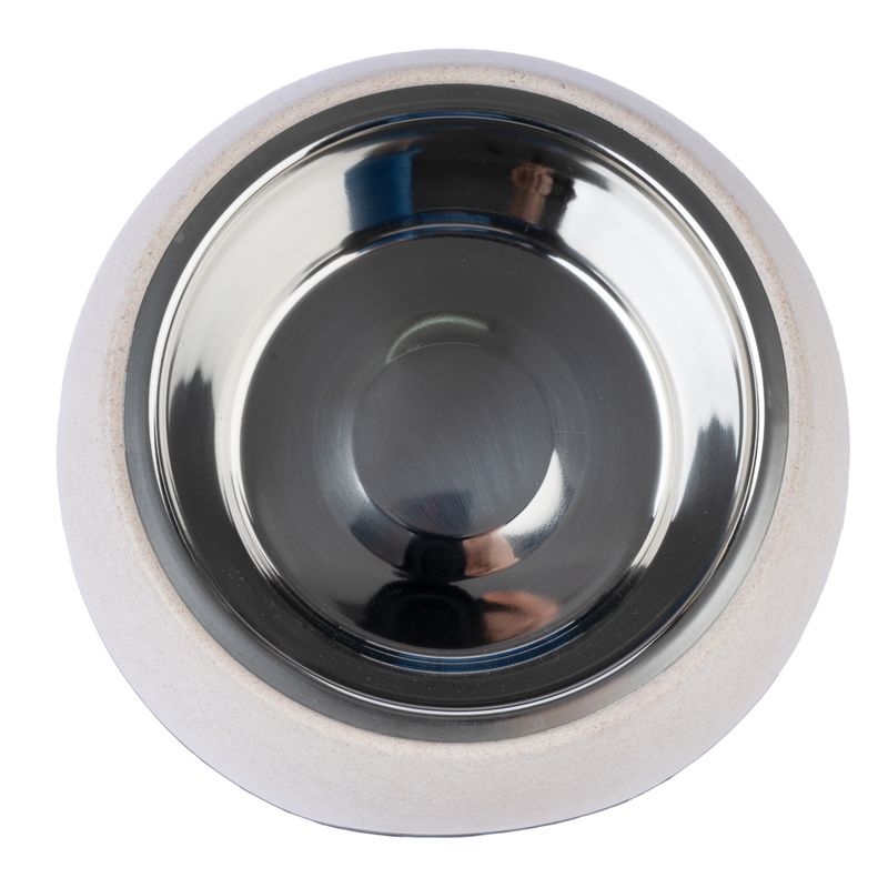 Modern Living Organic Sichuan Dog Bowl 850ml