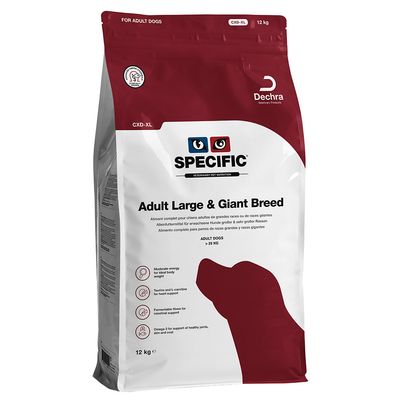 Specific Dog CXD - XL Adult Large & Giant Breed 12 kg