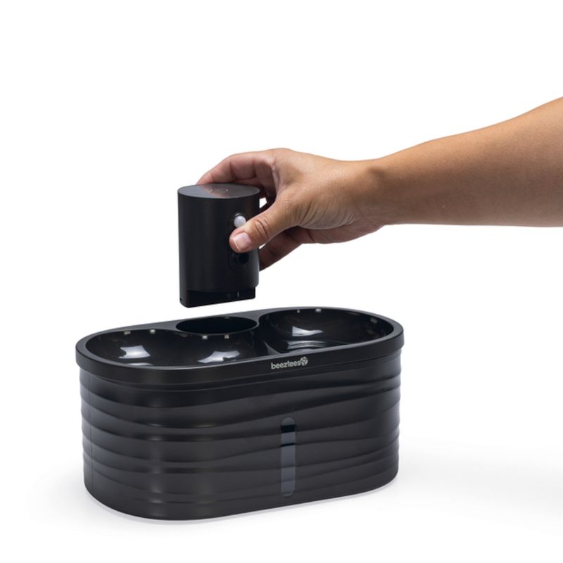 Beeztees Drinking Fountain Sef for Cats Drinking Fountain 2.5 Litres