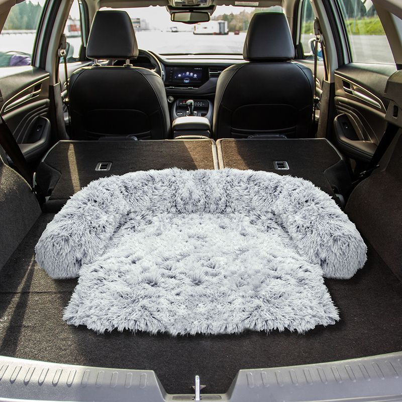 Cloud Waterproof Sofa Cuddly Bed L 100 x W x H 88 x 15 cm