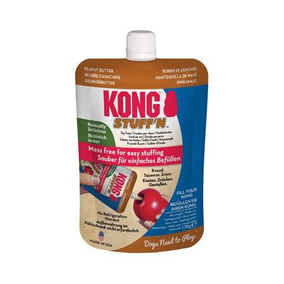 KONG Stuff’N™ Peanut Butter 170g