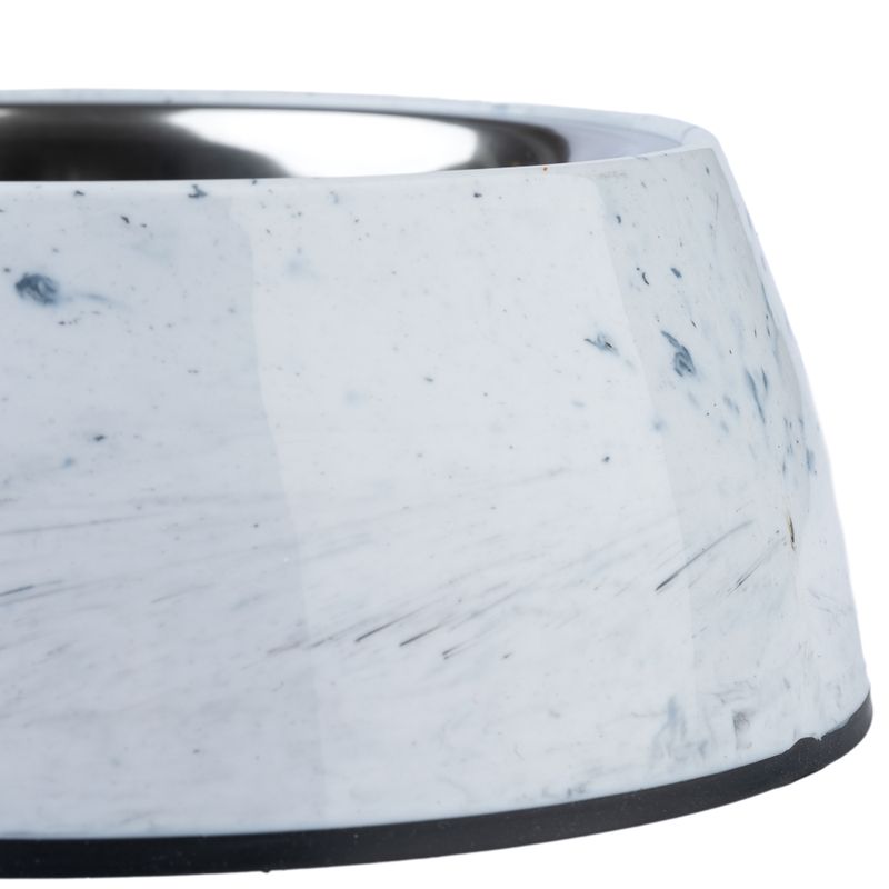 Modern Living Athens Dog Bowl 850ml